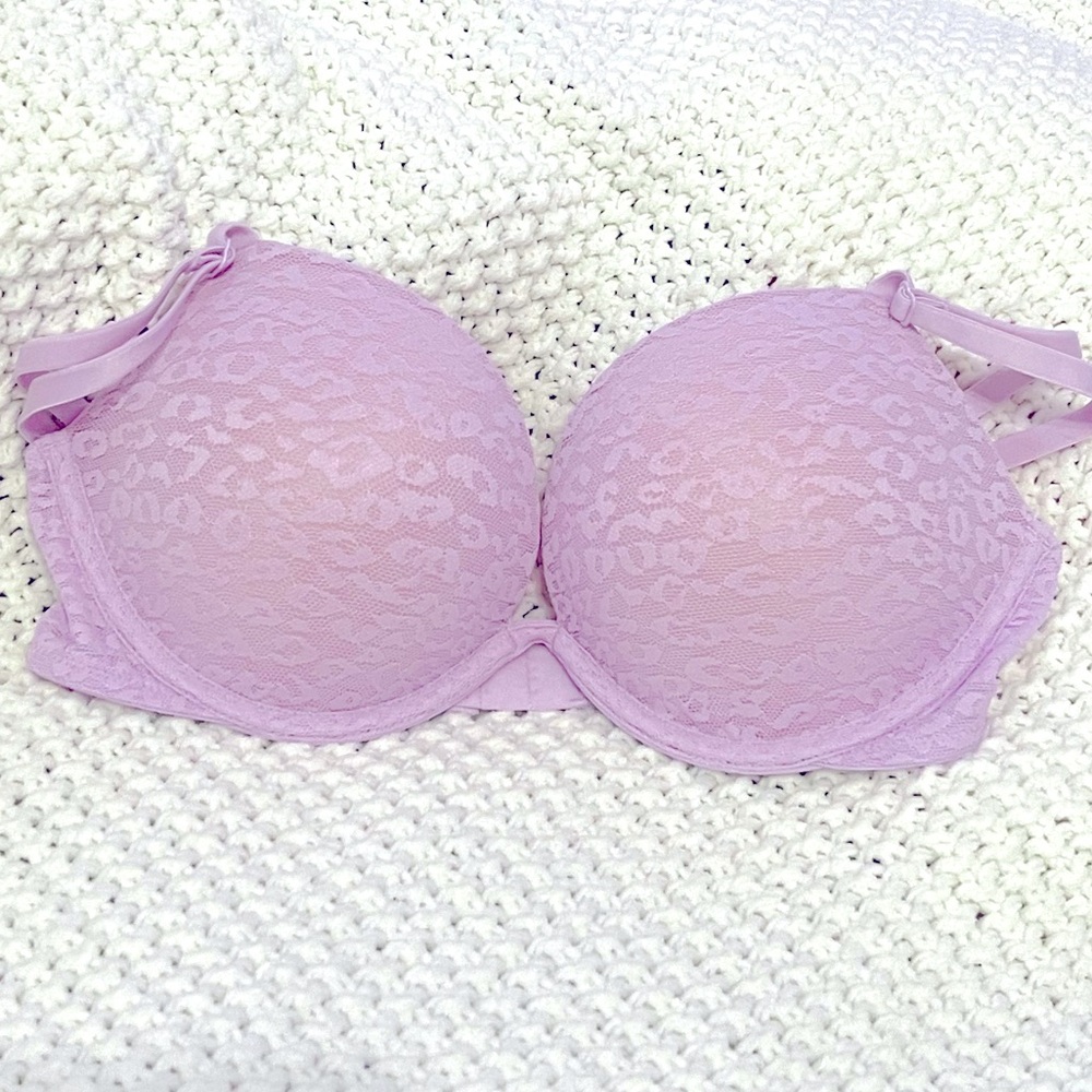 NWT Victoria’s Secret Pink Bra